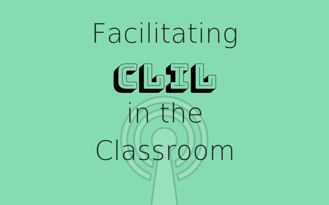 CLIL Workshop Reflection