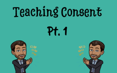 Teaching Consent Pt.1