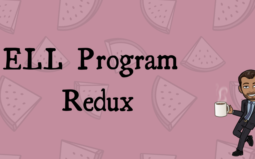 EL Program Redux